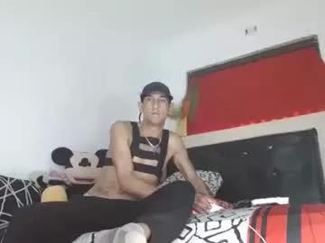 jorlatinhot420 from Chaturbate is Freechat