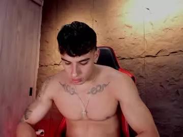 joseph__boy from Chaturbate is Freechat