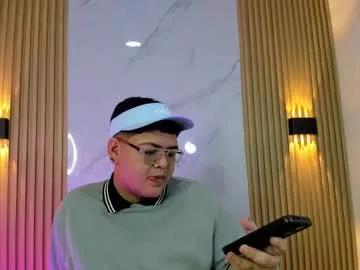 joseph_gamer from Chaturbate is Freechat