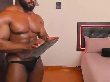joseph_palacios from Chaturbate is Freechat