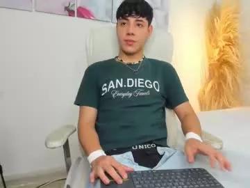 josh_falcon from Chaturbate is Freechat
