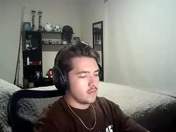 josh_fucks420 from Chaturbate is Freechat