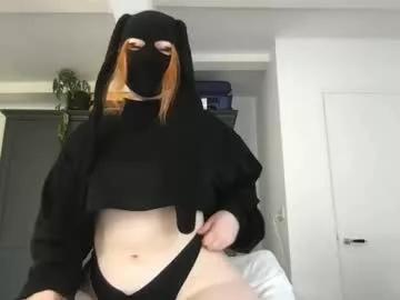 josie_bunny from Chaturbate is Freechat
