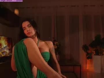 Get enchanted by the vitality and moves of our squirting, brunette and solo webcams. With their steamy costumes and masturbating shows, our gay-couples and nonude cam models are a sight to behold.