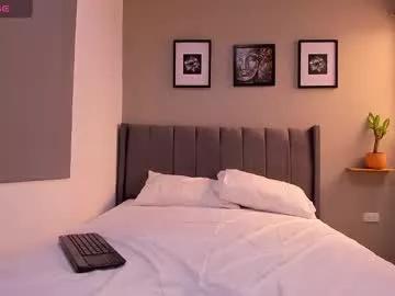 juan_y_ana_69 from Chaturbate is Freechat