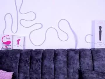juana_lovespicy from Chaturbate is Freechat