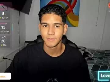 juanacock_2 from Chaturbate is Freechat