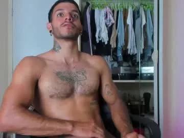 juanbladde from Chaturbate is Freechat