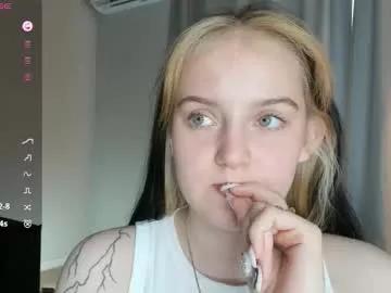 juicyberrys from Chaturbate is Freechat