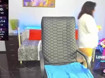 julia_dean from Chaturbate is Freechat