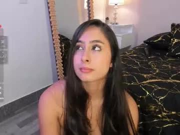 julia_martinezz_ from Chaturbate is Freechat