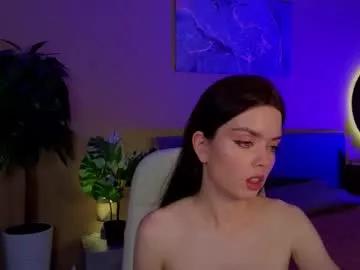 julia_ortega from Chaturbate is Freechat
