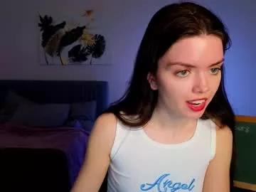 julia_ortega from Chaturbate is Freechat