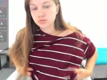 juliamurrr from Chaturbate is Freechat