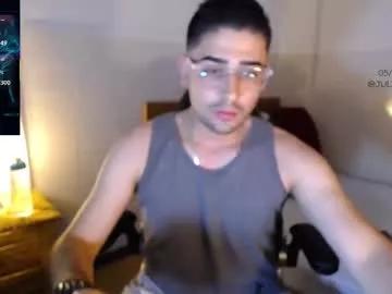 julian1225_ from Chaturbate is Freechat