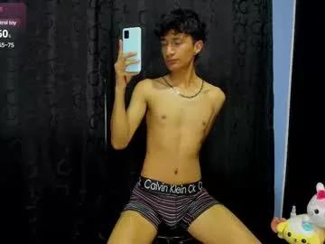 julian_foxx from Chaturbate is Freechat