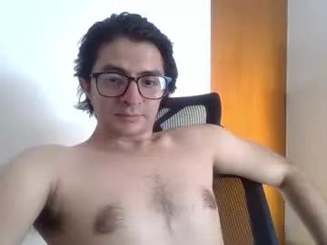 julian_mora7 from Chaturbate is Freechat