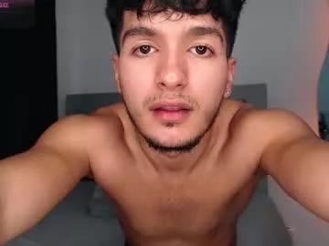 julian_taylor_ from Chaturbate is Freechat