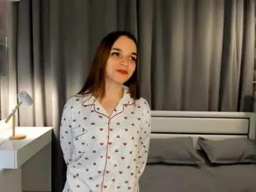 julianabritt from Chaturbate is Freechat