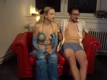 julie_joyride from Chaturbate is Freechat