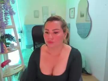 julieta_star69 from Chaturbate is Freechat