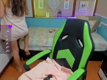 julieth_love_ from Chaturbate is Freechat