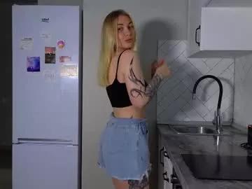 just_call_me_daisy from Chaturbate is Freechat