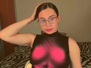 just_fucked from Chaturbate is Freechat