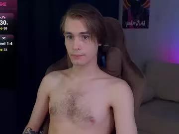 just_sammy from Chaturbate is Freechat