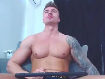 justin_bradly from Chaturbate is Freechat
