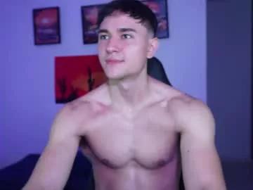 justin_falcon from Chaturbate is Freechat