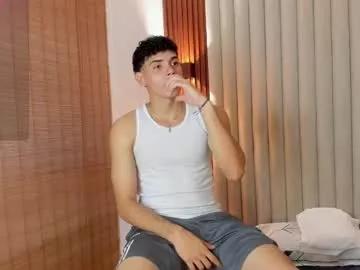 justin_mack from Chaturbate is Freechat