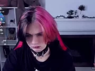 justin_twinkboy from Chaturbate is Freechat