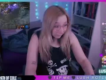 justkerryx from Chaturbate is Freechat
