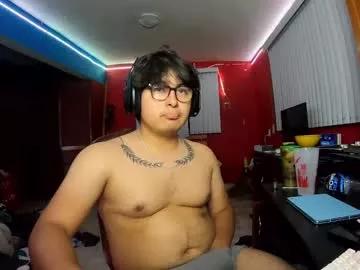 justsky117 from Chaturbate is Freechat