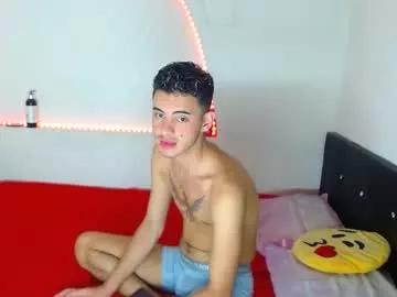 Photos of kai_bormann from Chaturbate is Freechat