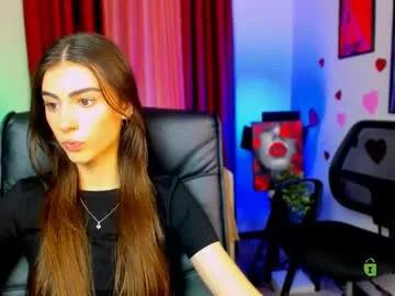 kaisy_star from Chaturbate is Freechat