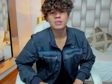 kaleth_smith from Chaturbate is Freechat
