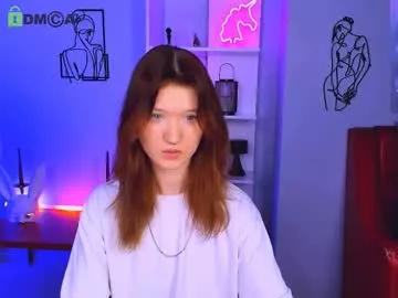 kamilla_star1 from Chaturbate is Freechat