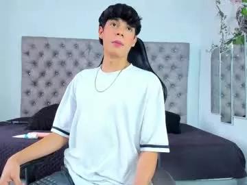 karim_clark_ from Chaturbate is Freechat