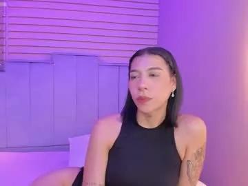 karla_evans23 from Chaturbate is Freechat