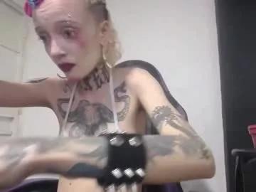 karla_robinson_ from Chaturbate is Freechat