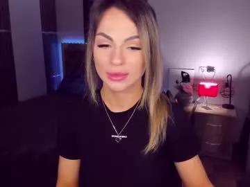 karolinasykes from Chaturbate is Freechat