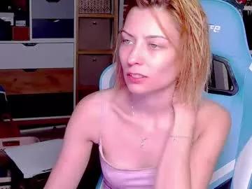 karoline121 from Chaturbate is Freechat