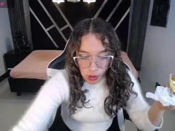 kassandra_ch_ from Chaturbate is Freechat
