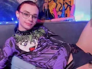 katashisenpai from Chaturbate is Freechat