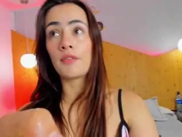 kate_evans1 from Chaturbate is Freechat