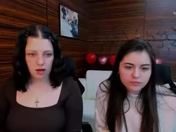 Kate_grem webcams show profile image 