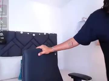 kathyaa_ from Chaturbate is Freechat