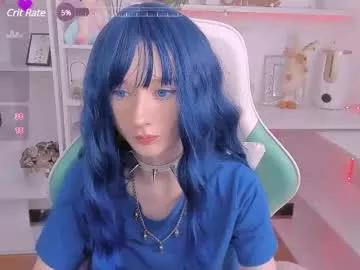 katia_kim from Chaturbate is Freechat